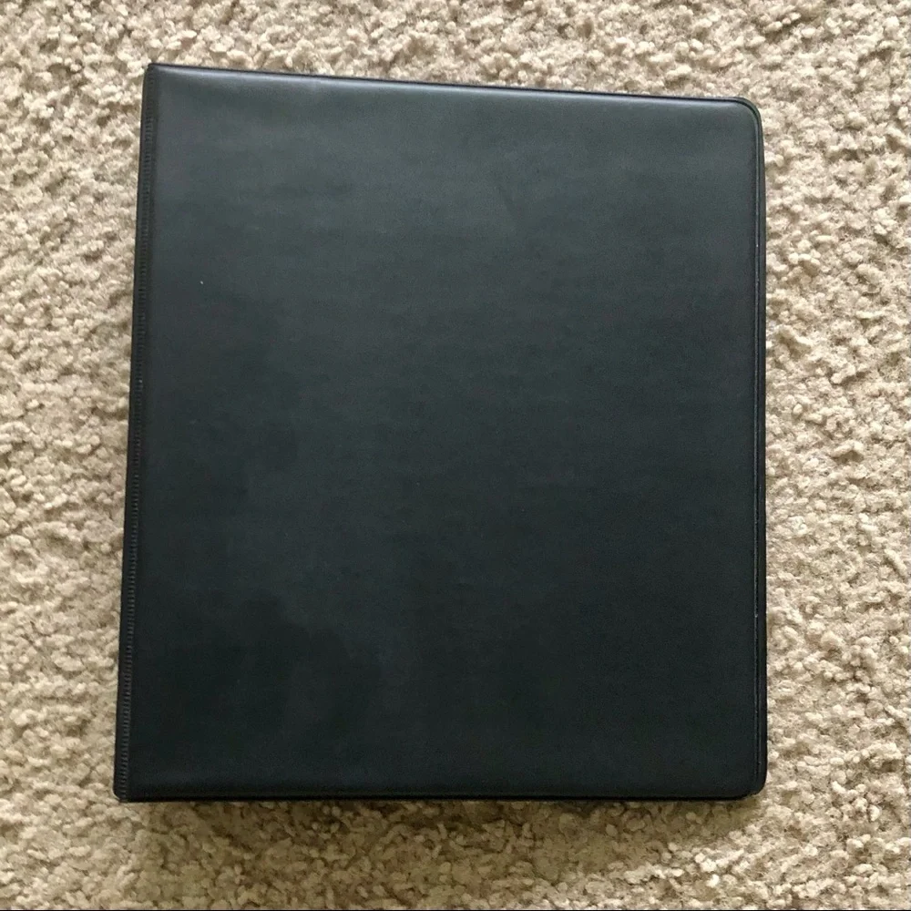 Small Black 1.5